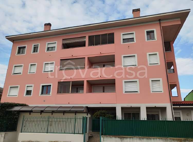 appartamento in vendita a Vigevano