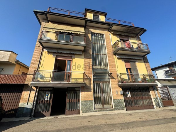 appartamento in vendita a Vigevano