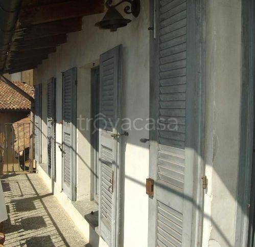 appartamento in vendita a Vigevano