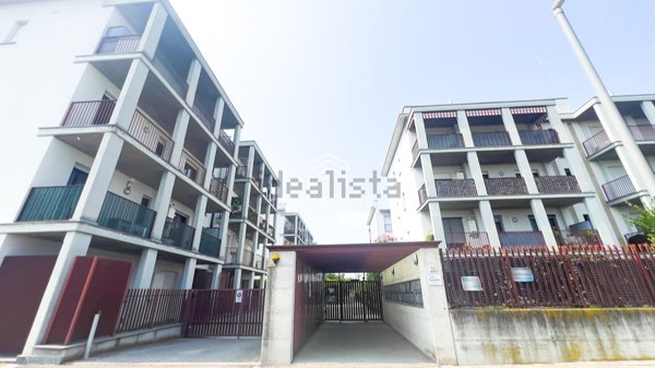 appartamento in vendita a Vigevano