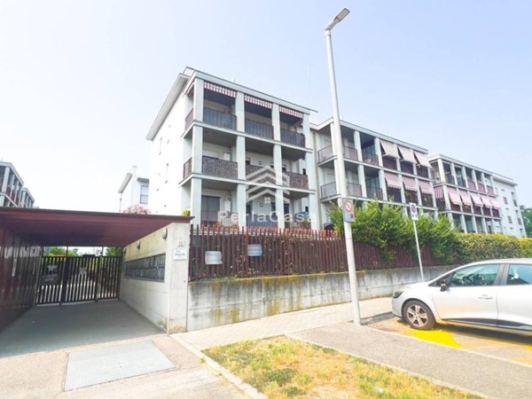 appartamento in vendita a Vigevano