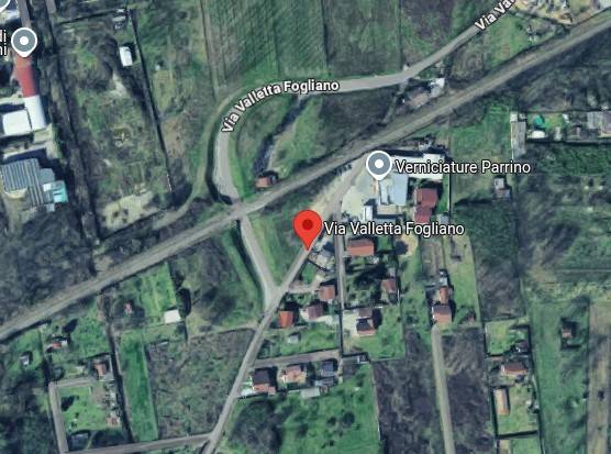 appartamento in vendita a Vigevano in zona Fogliano