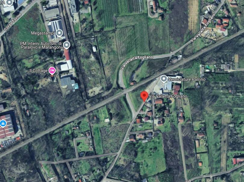 appartamento in vendita a Vigevano in zona Fogliano