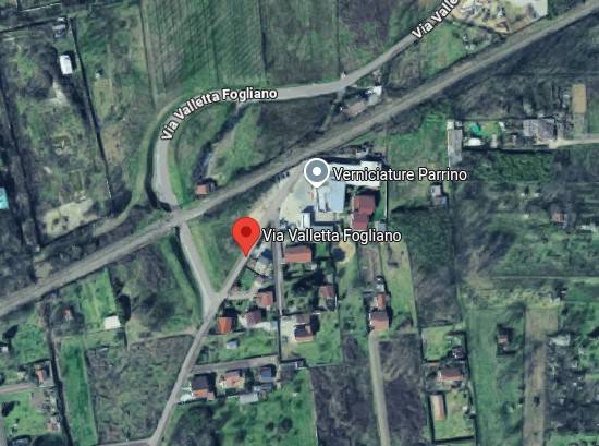 appartamento in vendita a Vigevano in zona Fogliano