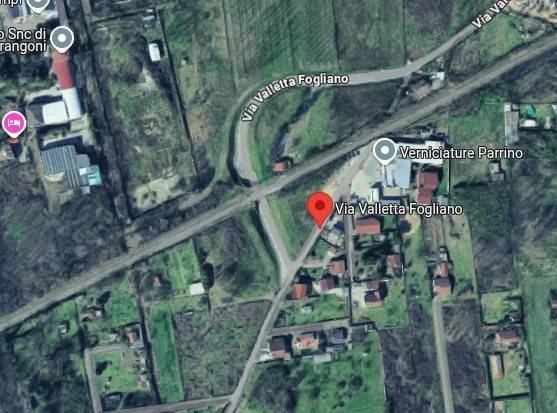 appartamento in vendita a Vigevano in zona Fogliano