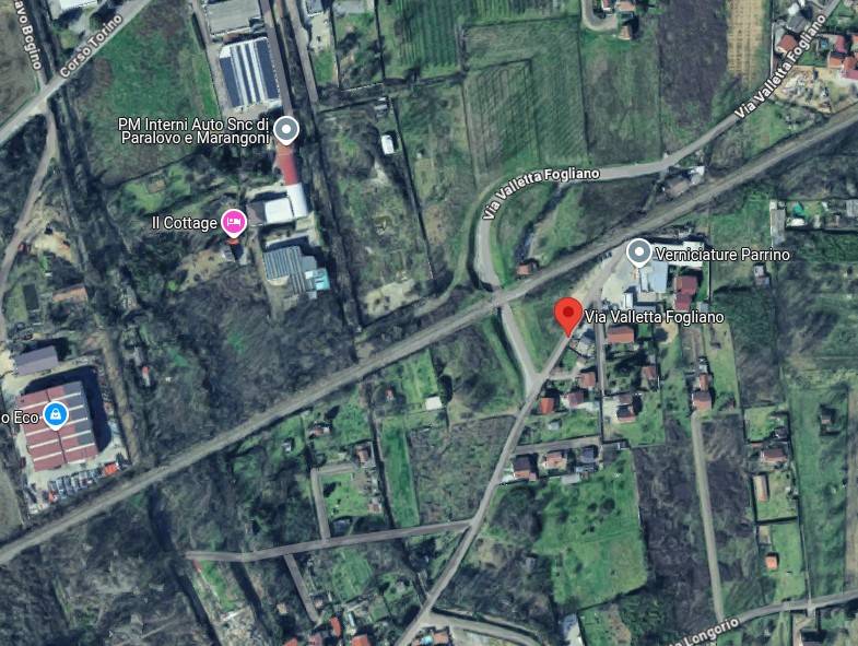 appartamento in vendita a Vigevano in zona Fogliano