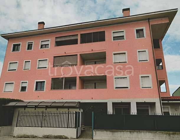 appartamento in vendita a Vigevano