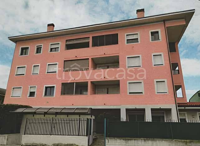 appartamento in vendita a Vigevano