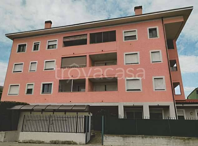 appartamento in vendita a Vigevano