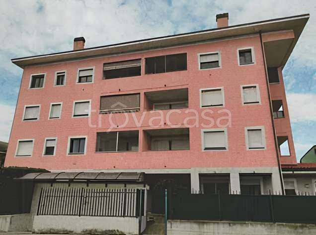 appartamento in vendita a Vigevano