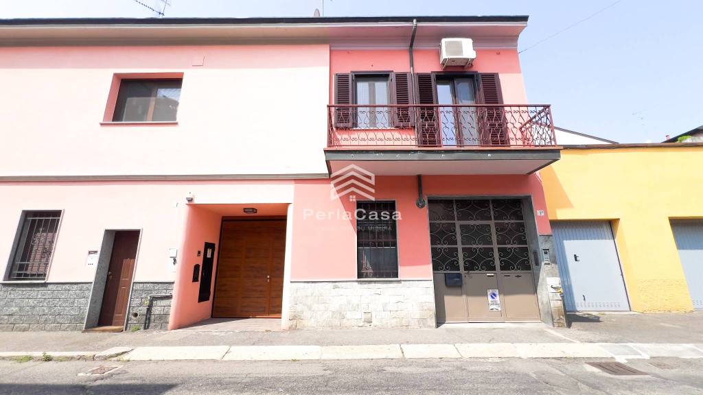 appartamento in vendita a Vigevano