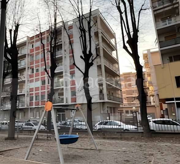 appartamento in vendita a Vigevano