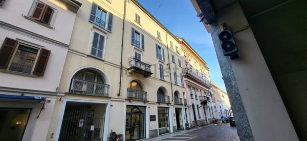 appartamento in vendita a Vigevano