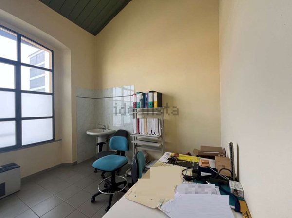 appartamento in vendita a Vigevano