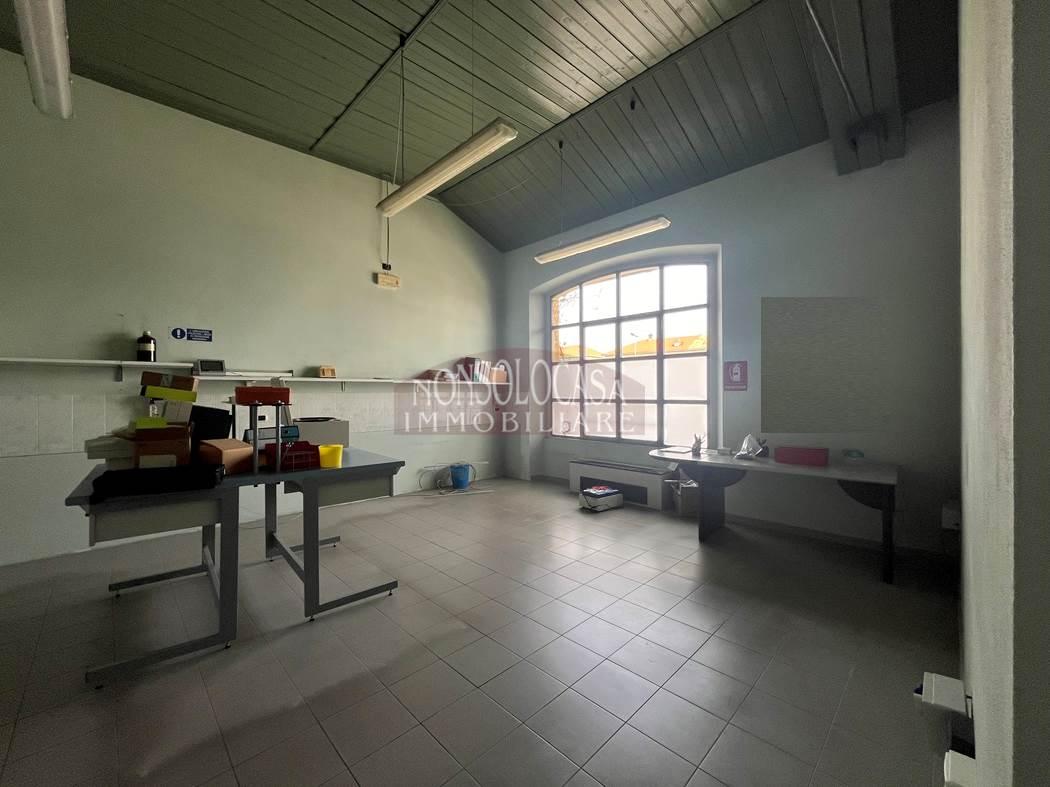 appartamento in vendita a Vigevano