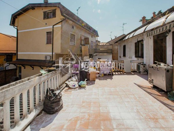 appartamento in vendita a Vigevano