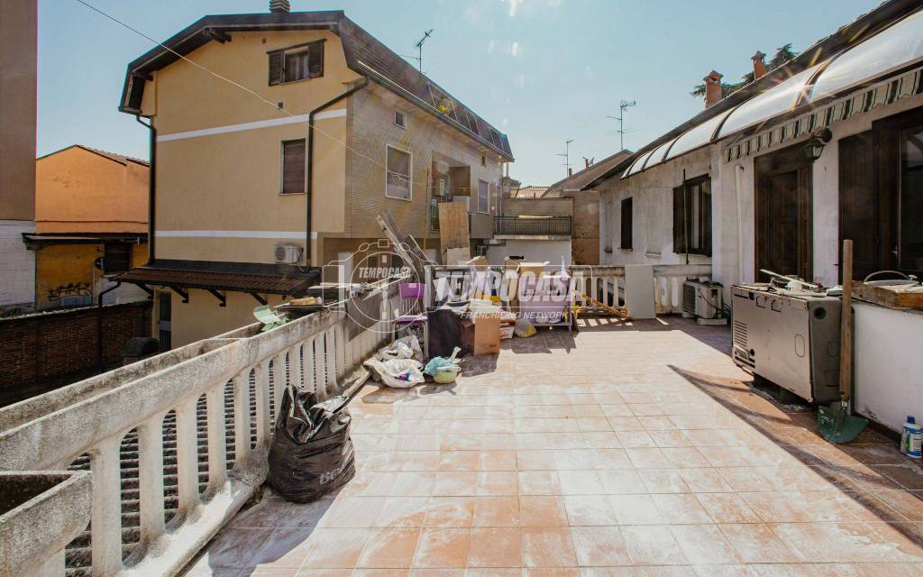 appartamento in vendita a Vigevano
