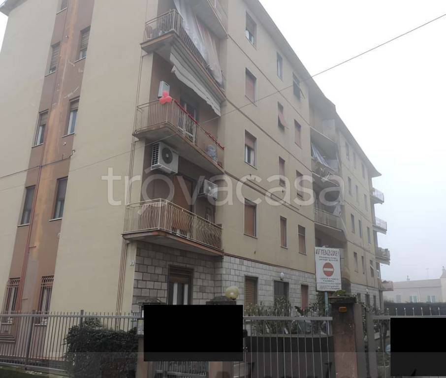 appartamento in vendita a Vigevano