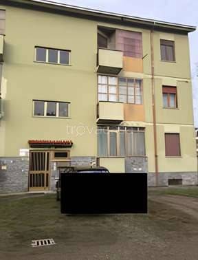 appartamento in vendita a Vigevano