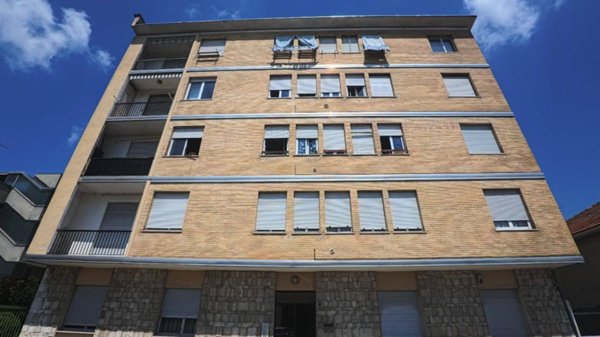 appartamento in vendita a Vigevano