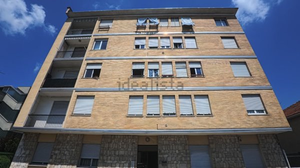 appartamento in vendita a Vigevano