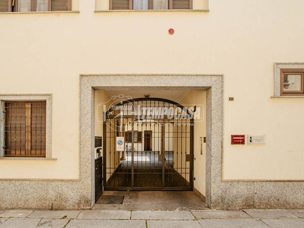 ufficio in vendita a Vigevano