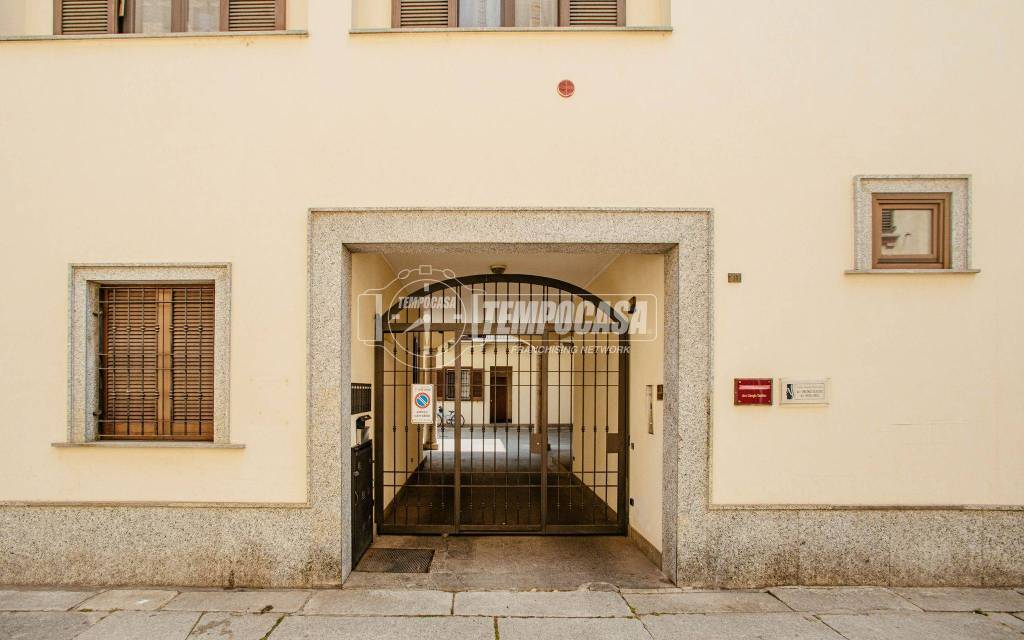 appartamento in vendita a Vigevano