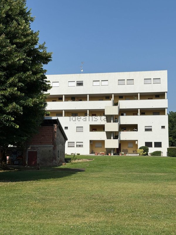 appartamento in vendita a Vigevano