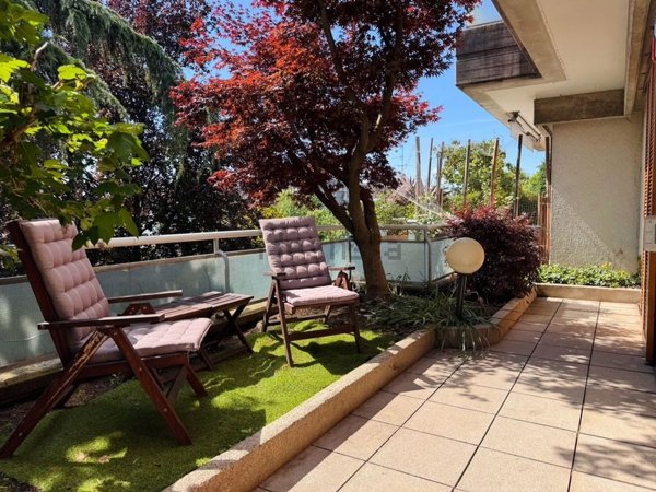 appartamento in vendita a Vigevano