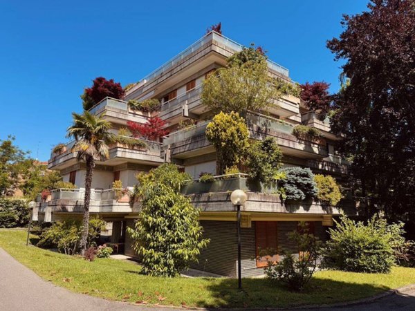 appartamento in vendita a Vigevano