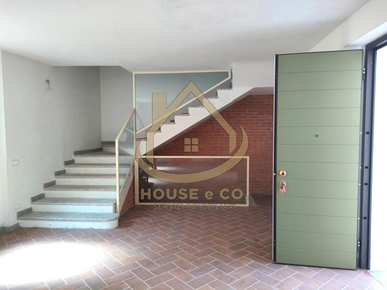 appartamento in vendita a Vigevano