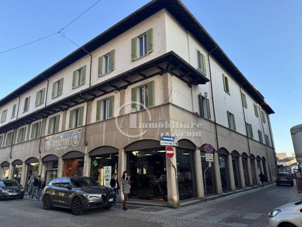 appartamento in vendita a Vigevano