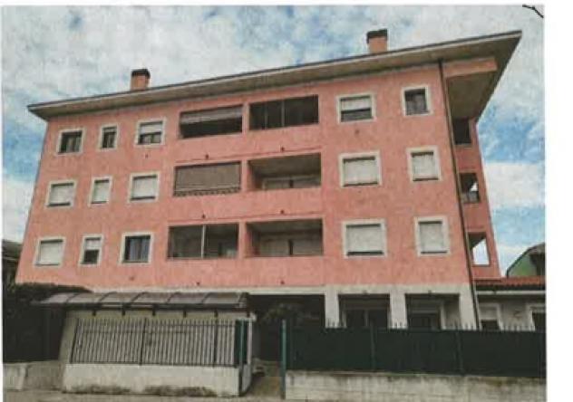 appartamento in vendita a Vigevano