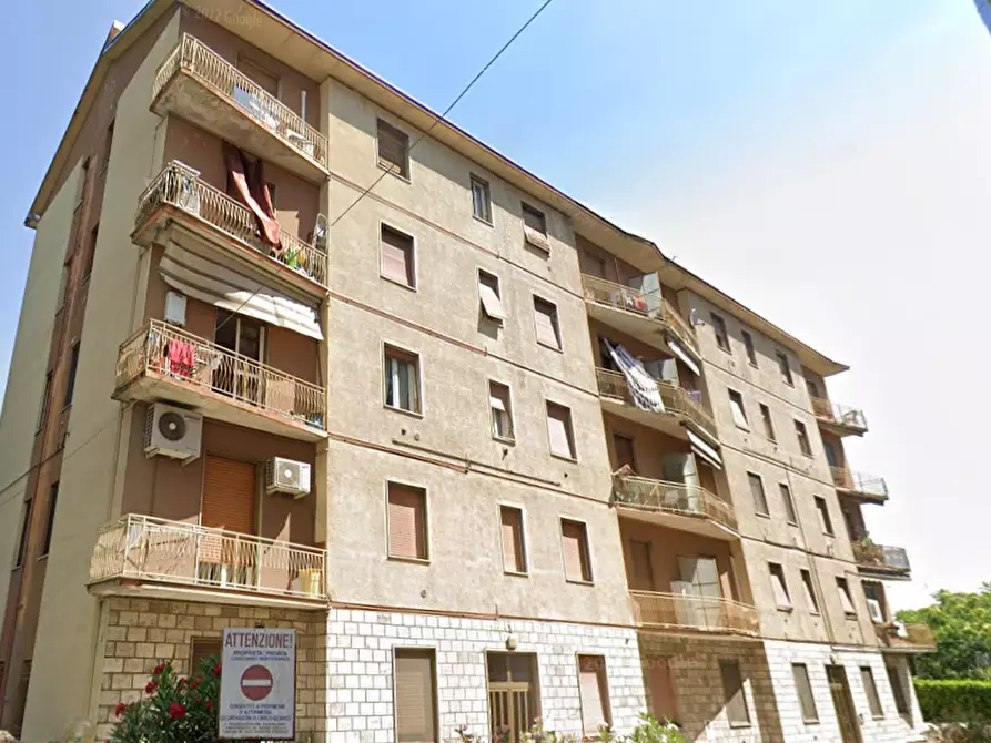 appartamento in vendita a Vigevano