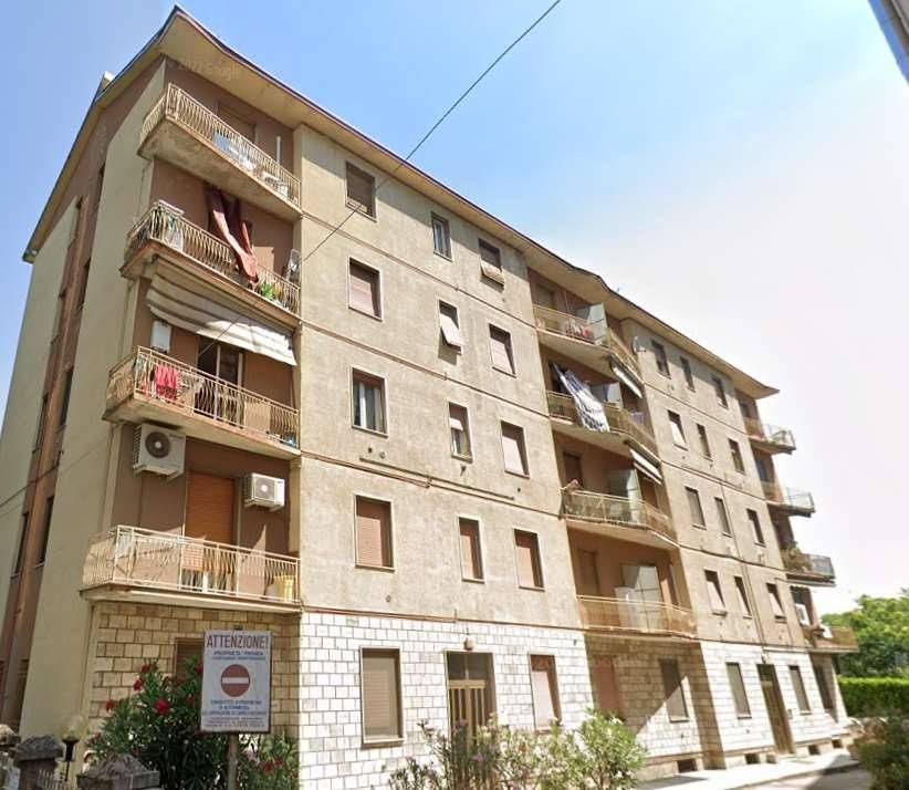 appartamento in vendita a Vigevano