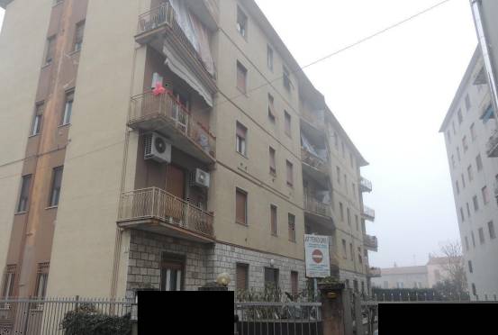 appartamento in vendita a Vigevano
