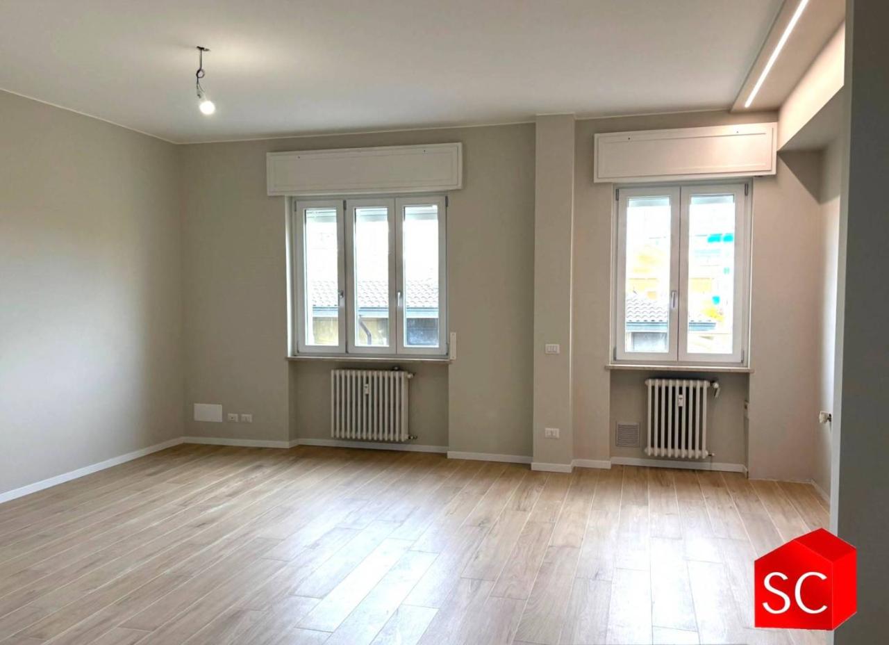 appartamento in vendita a Vigevano