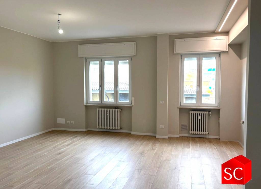 appartamento in vendita a Vigevano
