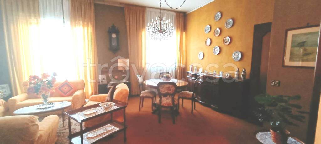 appartamento in vendita a Vigevano