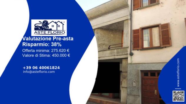 appartamento in vendita a Vigevano