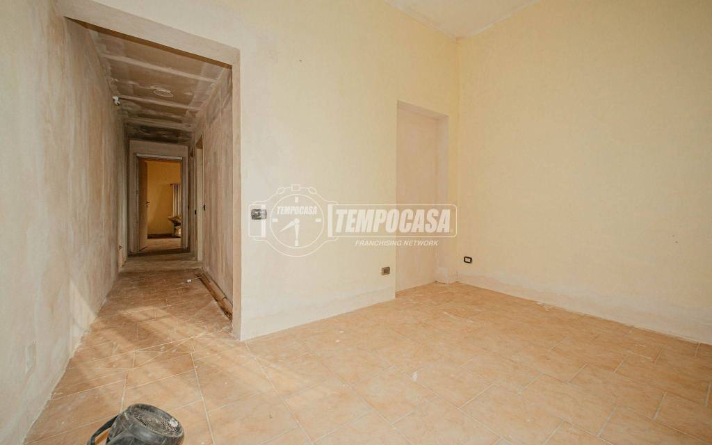 appartamento in vendita a Vigevano