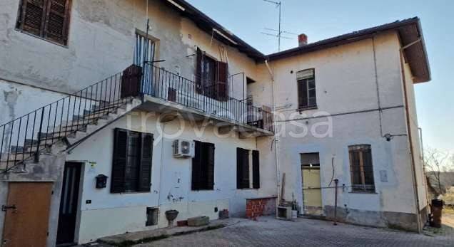 appartamento in vendita a Vigevano