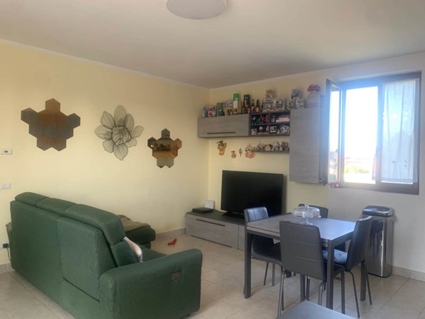 appartamento in vendita a Vigevano
