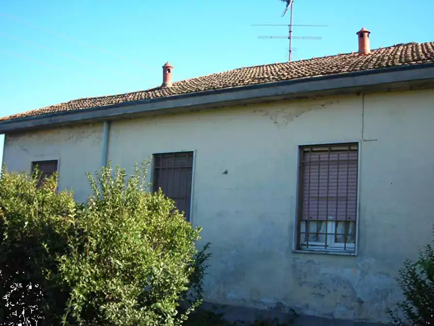 casa indipendente in vendita a Vigevano