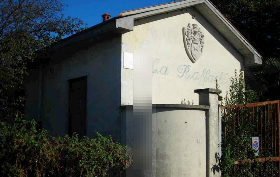 casa indipendente in vendita a Vigevano