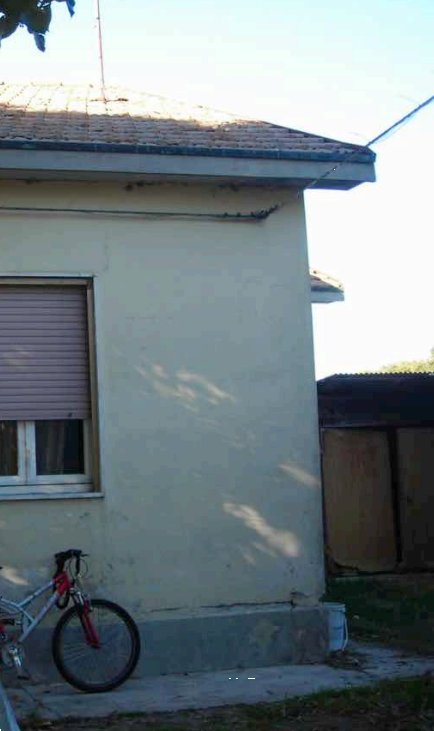 casa indipendente in vendita a Vigevano