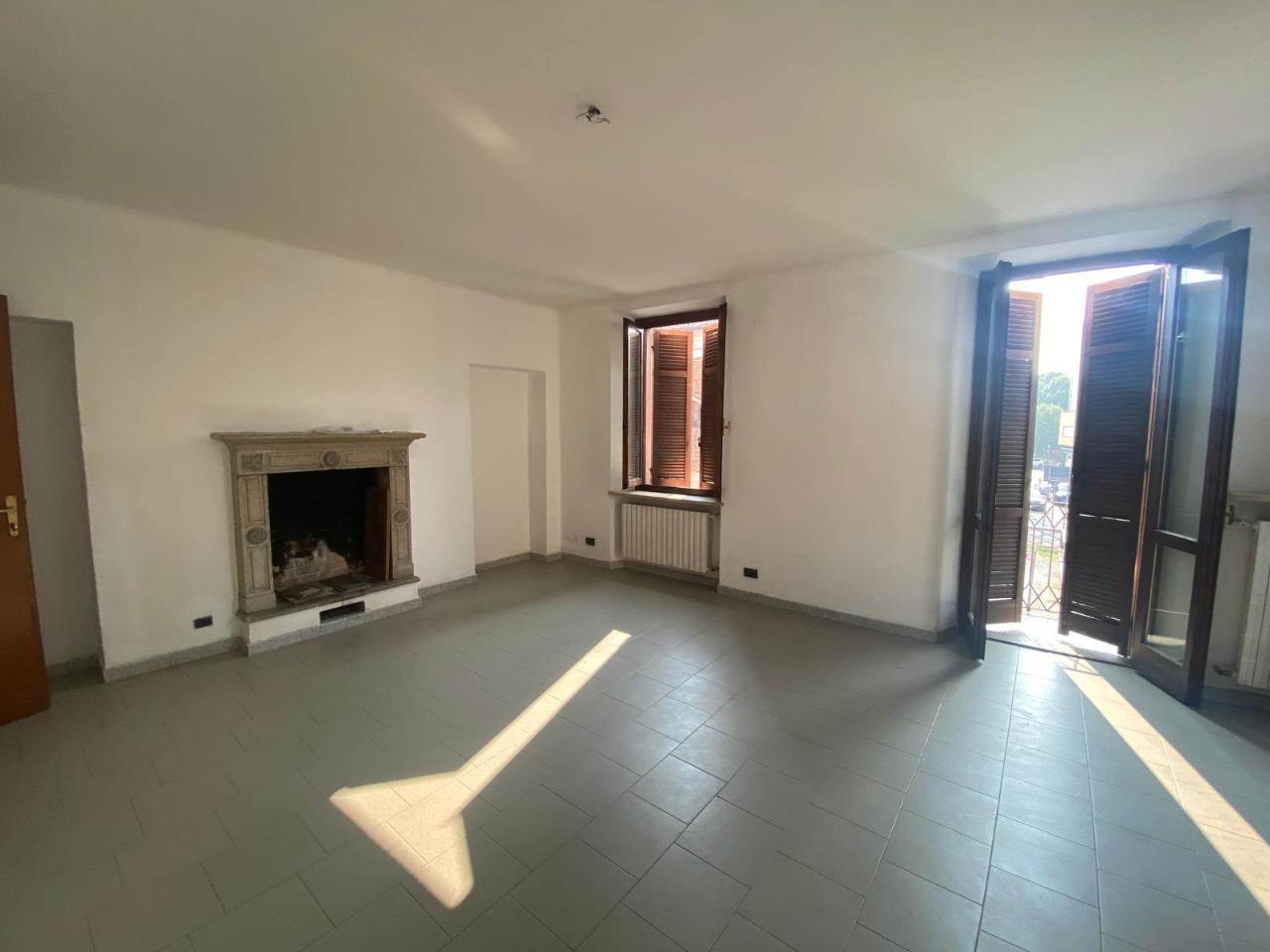 appartamento in vendita a Vigevano
