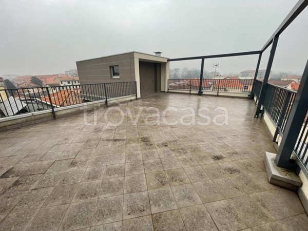 appartamento in vendita a Vigevano