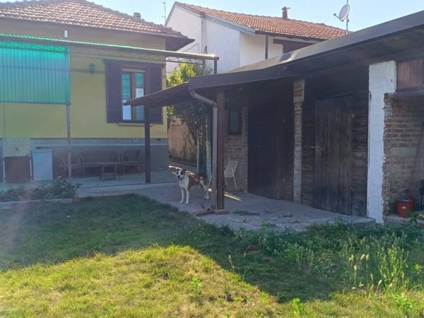 casa indipendente in vendita a Vigevano
