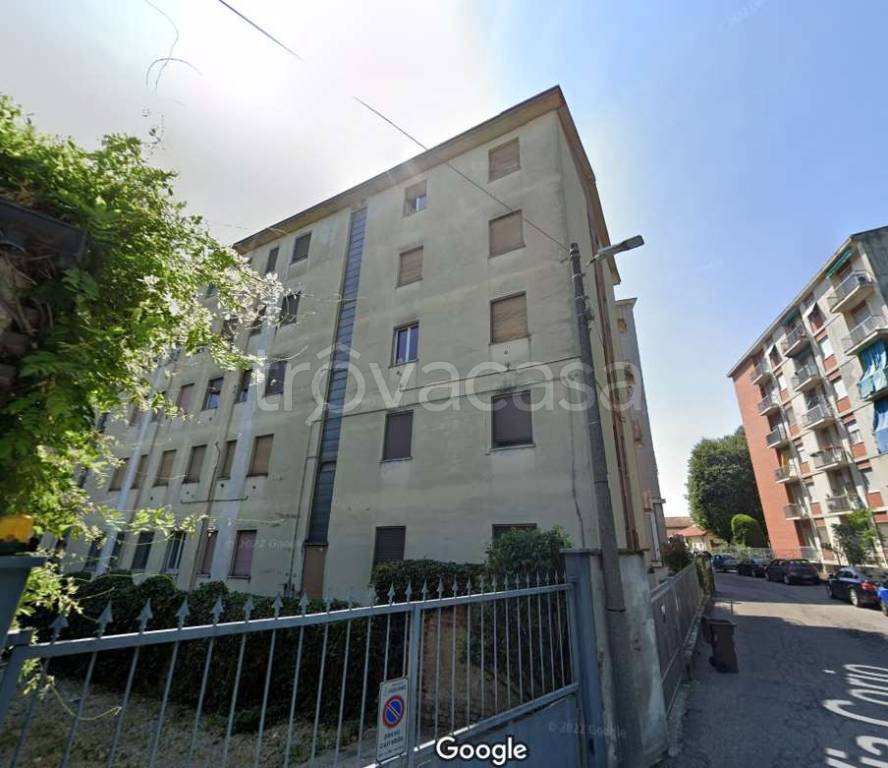 appartamento in vendita a Vigevano